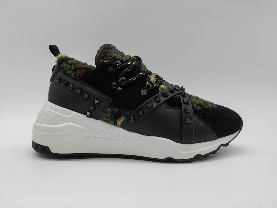 STEVE MADDEN Оригинални Сникърси