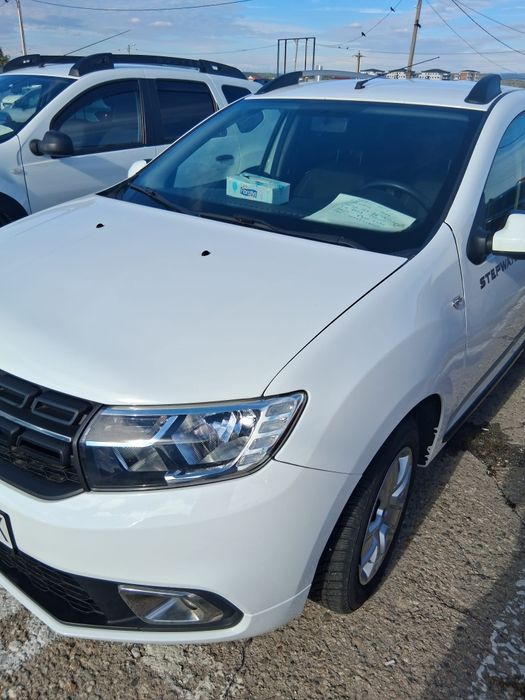 Dacia Logan MCV 0.9