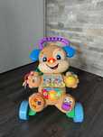 Walker Fisher Price
