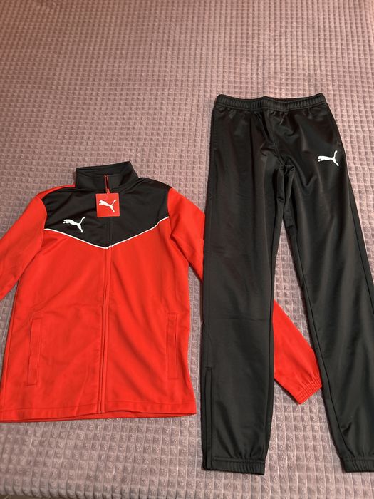 Trening Puma baieti 13-14 ani