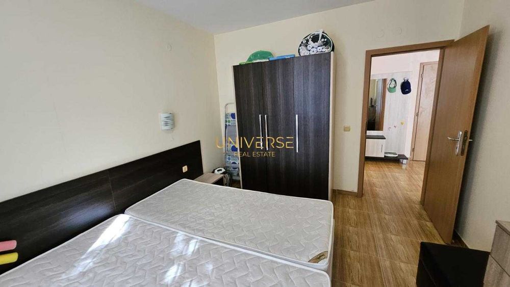 Продава се Двустаен апартамент в Свети Влас - 68 кв.м за 1089 €/кв.м - Снимка #7