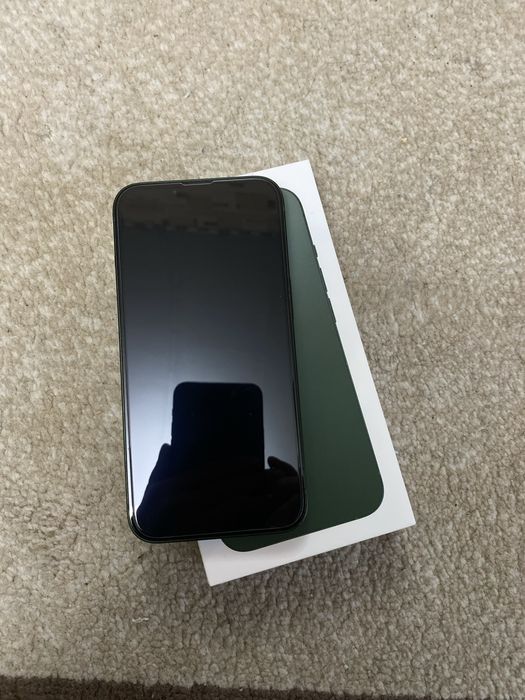 Айфон 13й 128 гб