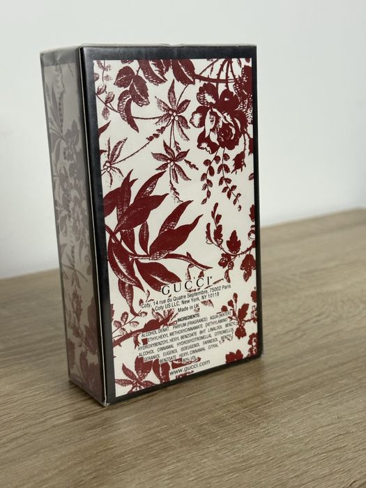 Parfum Gucci bloom femei