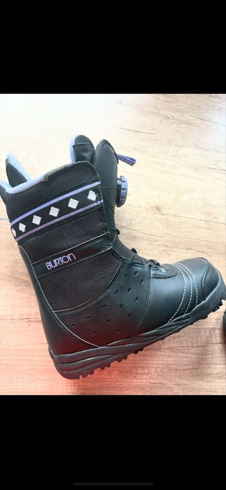 Сноуборд обувки Burton Phantom
