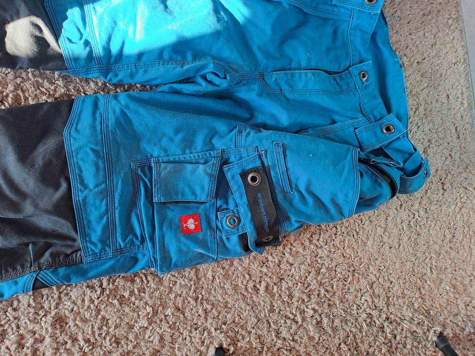 Engelbert strauss marimea 50,52