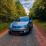 Volkswagen Golf 5 1.9 BLS