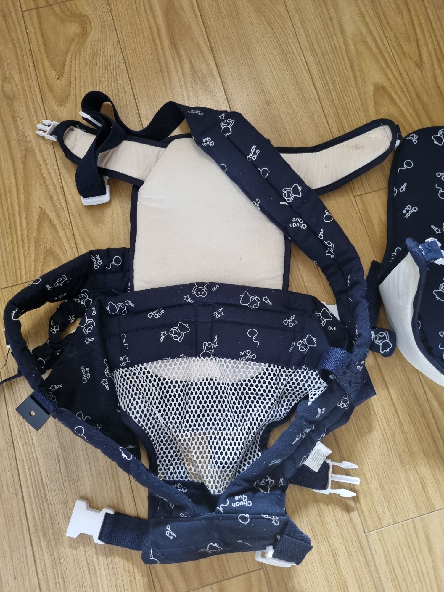 Scoica auto Joie GEMM 200 lei