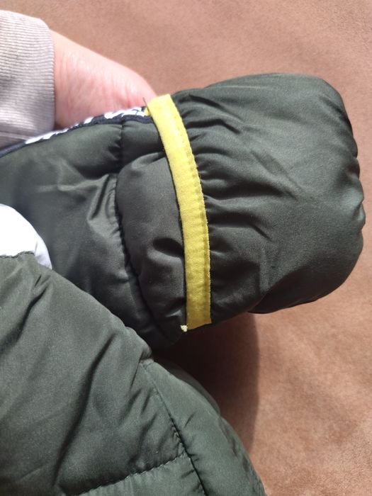 Зимен космонавт DKNY 6-9 месеца