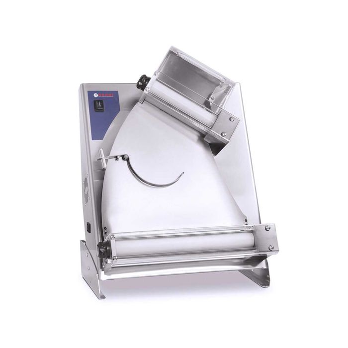 Aparat pentru aluat de pizza paste diametru 300 intizator aluat