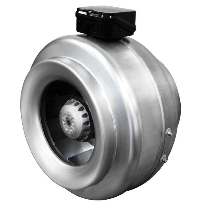 Канальные вентиляторы ВК (От 100 и выше)