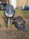 Vand Piese Honda CBR 900RR 929     2001