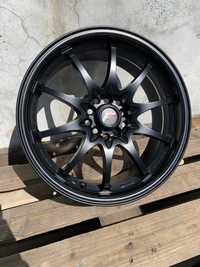 Jante Japan Racing JR5 R16 - R20  5x112 Volkswagen Audi Mercedes Skoda