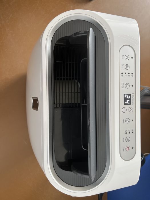 Aer condiționat mobil/portabil Turbionaire REVIGO 16 WI-Fi