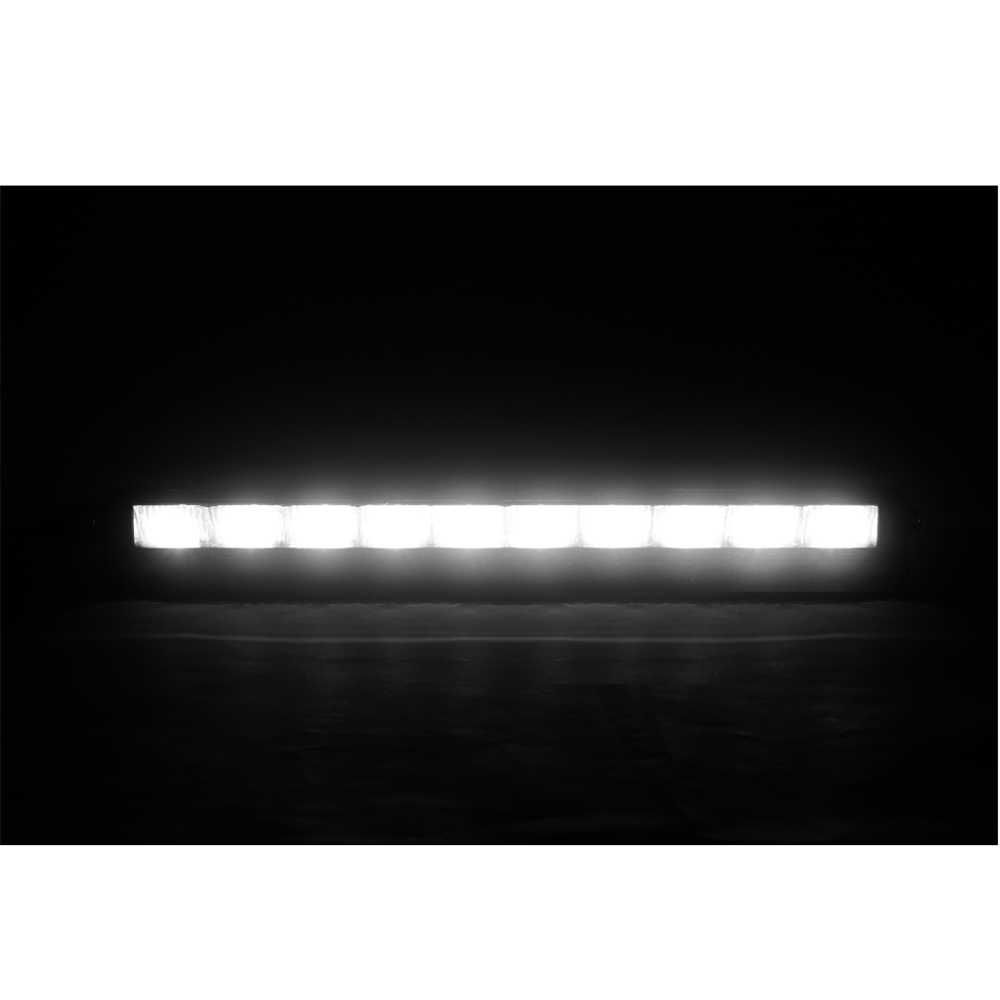 Висококачествен LED BAR диоден прожектор,DRL мъгла, 60W,12-24V,54.5 см