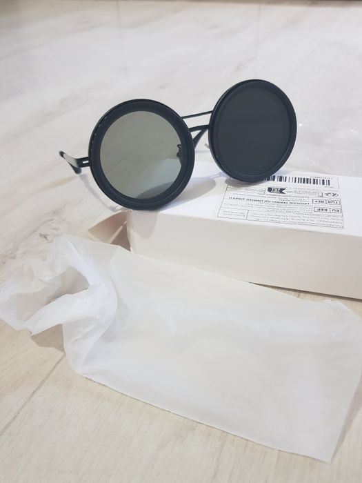 очила с контрол на сянката