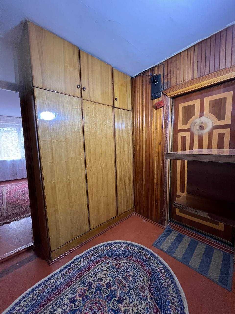 Продается квартира в Янгиюле. Срочно!