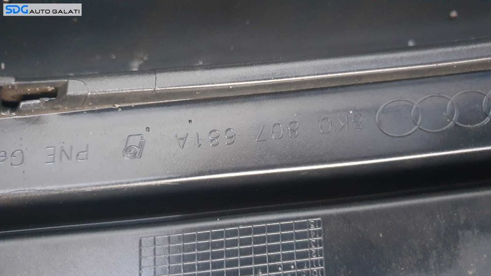 Proiector Ceata Stanga Audi A4 B8 2008 - 2012