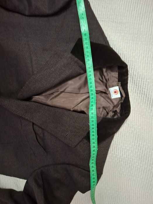 Palton barbati elegant