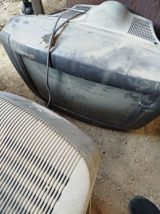 Televizor bor yaxshi