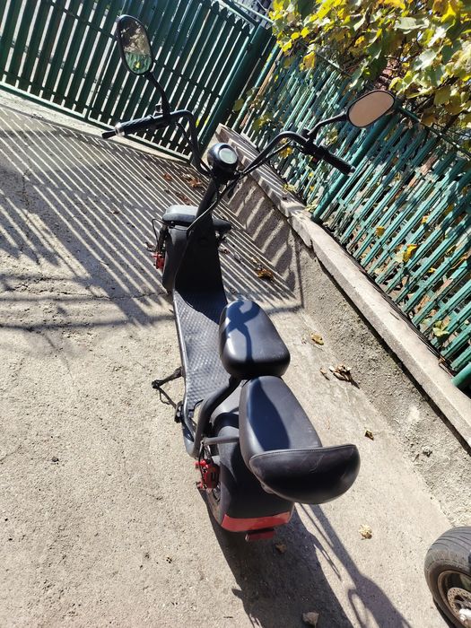 De vânzare Scuter Electric