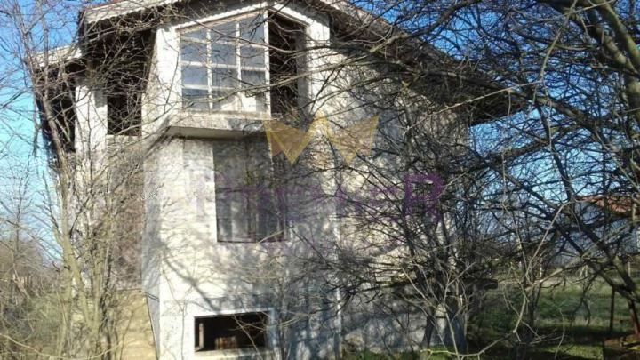 Продава се Къща в с. Изгрев, Област Варна - 110 кв.м за 469 €/кв.м - Снимка #2