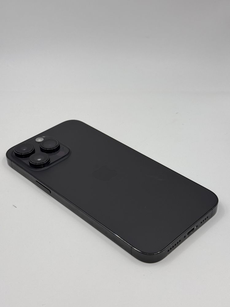 Magazin vinde iphone 14 pro max 128gb 87% Grad B Garantie 24 luni