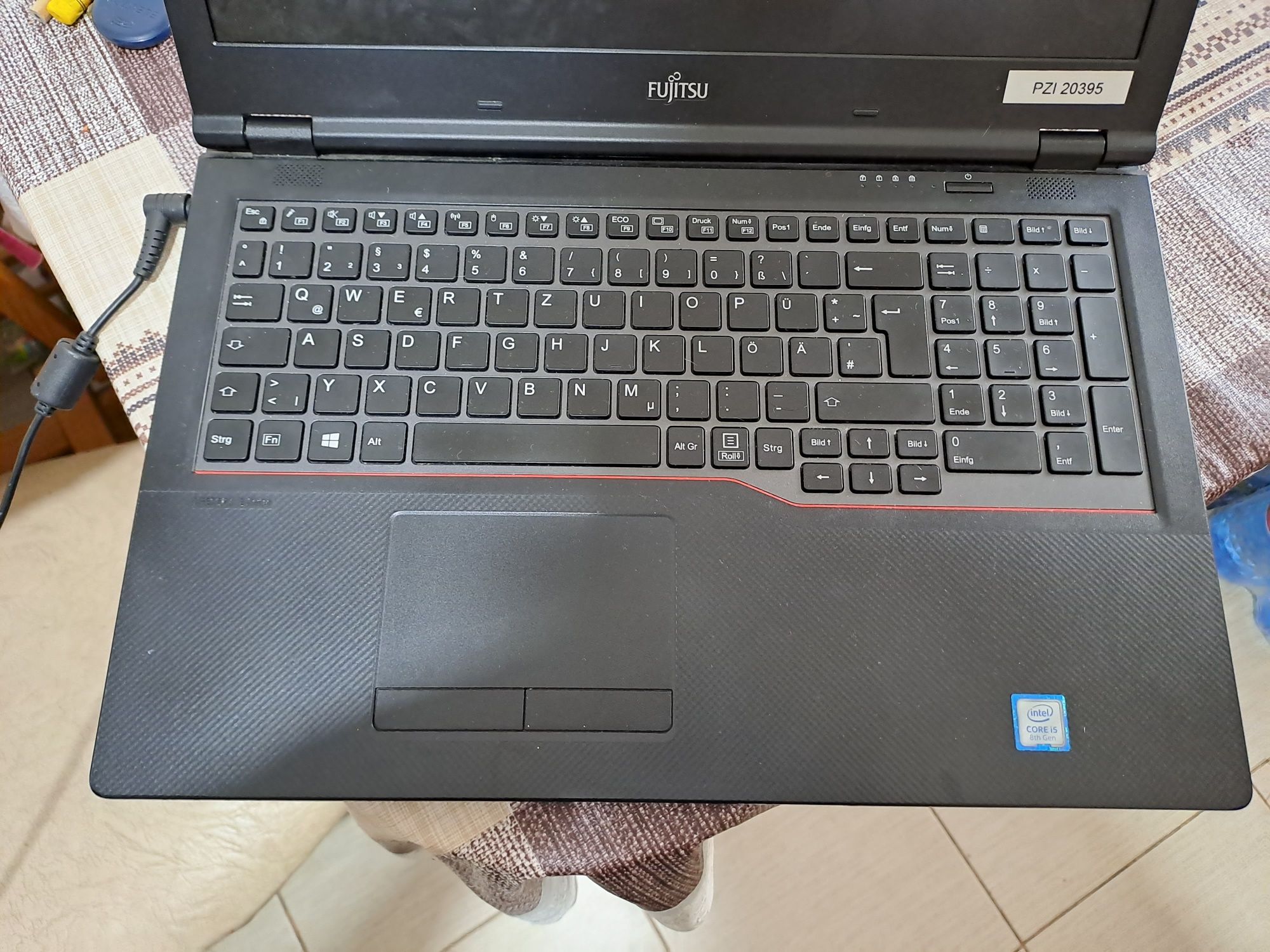 Laptop Fujitsu E459 pentru piese : i5 8th