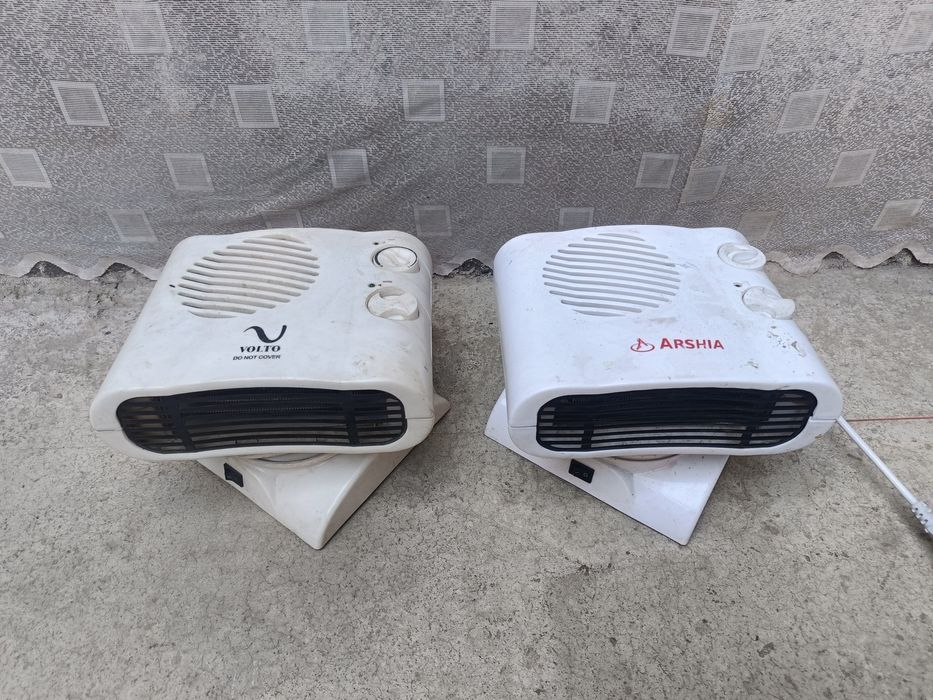 Обогреваетли рабочие