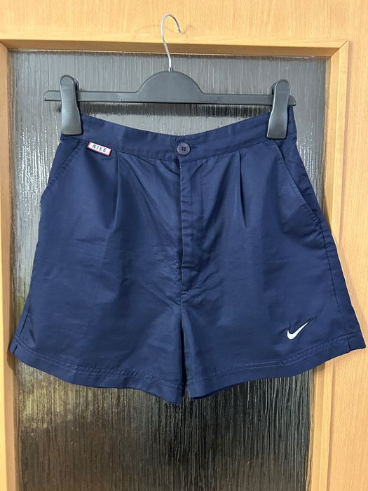 Дамски шорти Nike