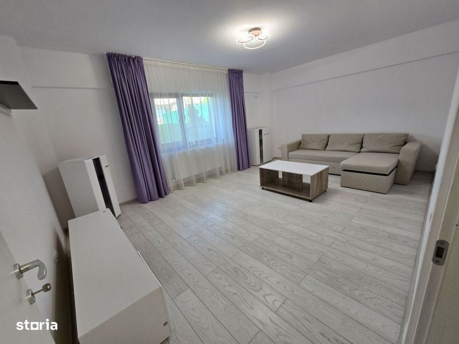 Apartament 2 camere zona Bucium Confort