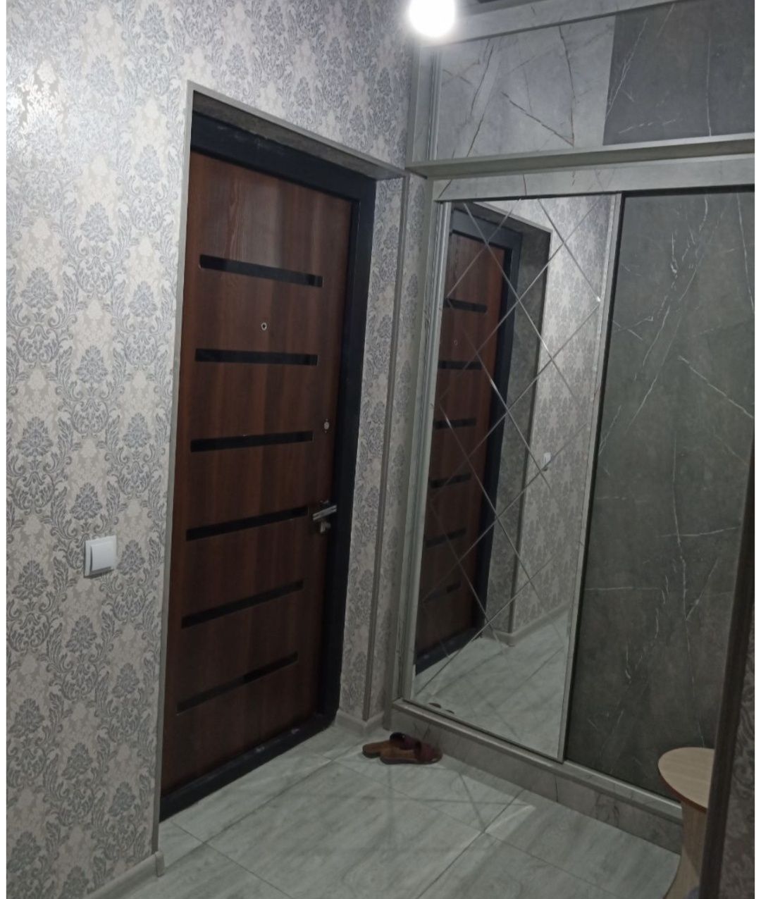 Срочно продается Новостройка Ялангач 48Кв.м 55.000y.e (Умида105313)
