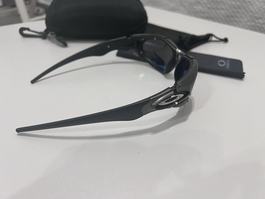 Ochelari Oakley Plate