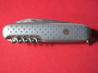 Briceag,VW,multifunctional,personalizat.Richartz,Solingen.