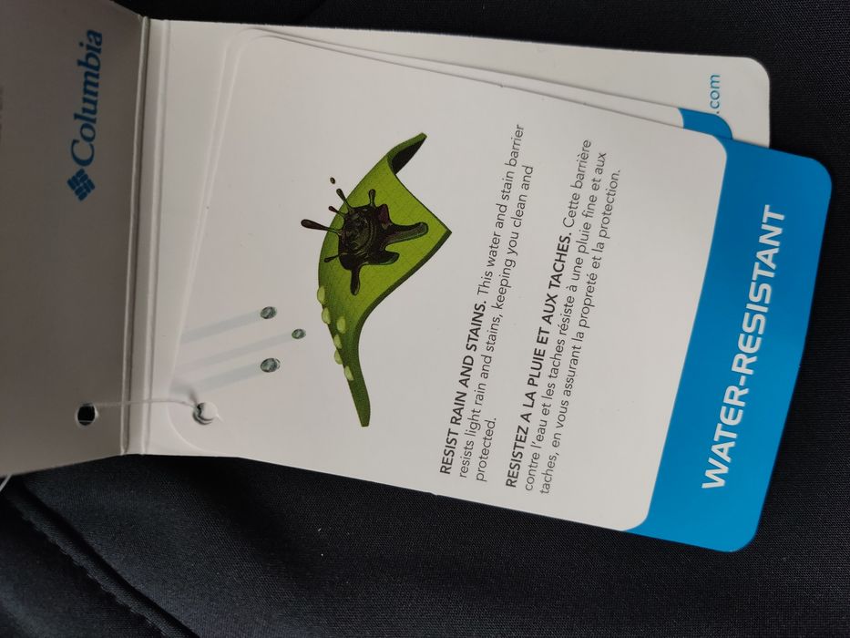 Дамски ски панталон Columbia размер 10