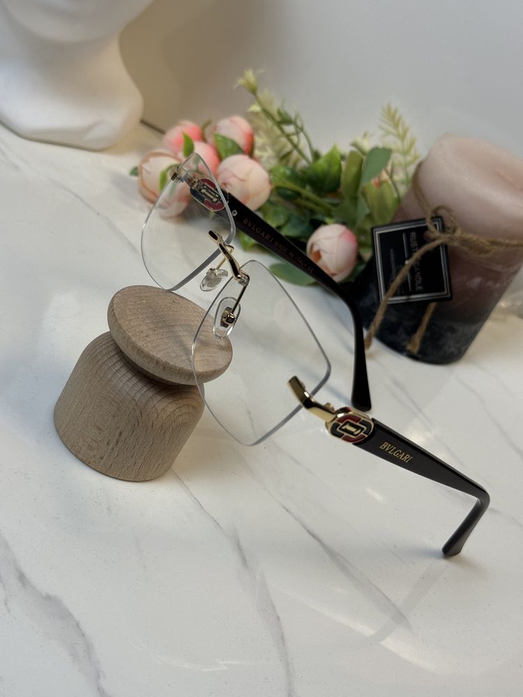 Ochelari Bvlgari