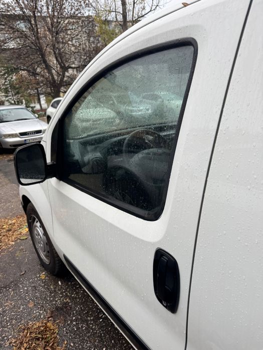 Продавам Peugeout Bipper 2017