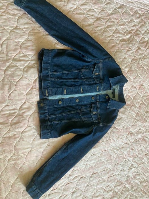 Продается джинсовка