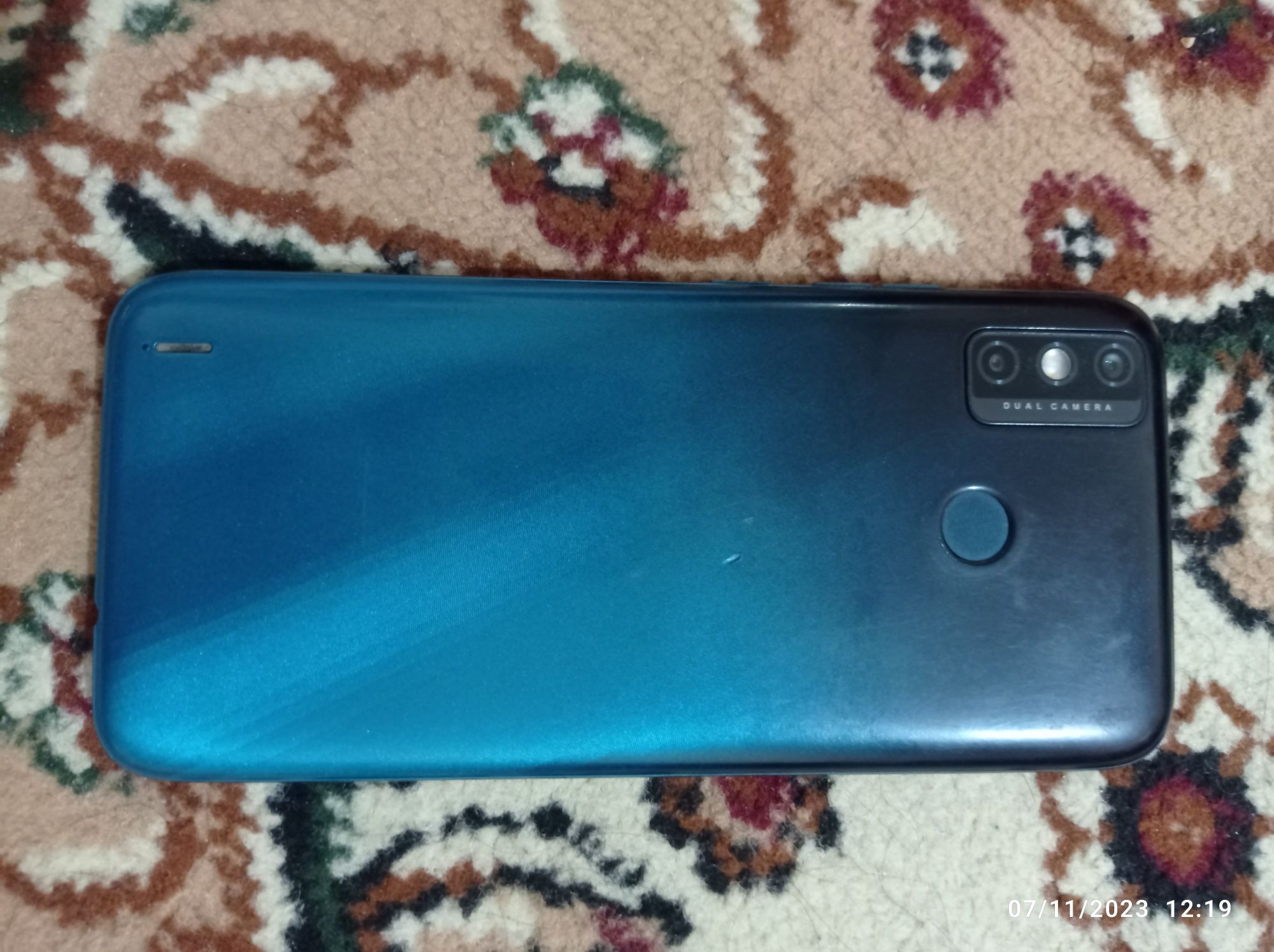 Tecno spark 6 Go