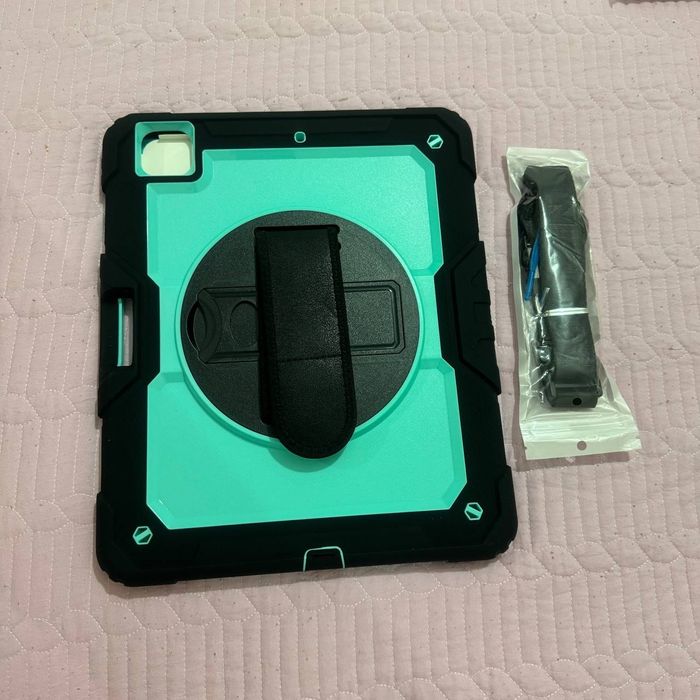 Husă iPad Pro 12.9 2021/ 2020.      #35