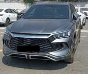 BYD Song pro 3 110Flagship 12000км
