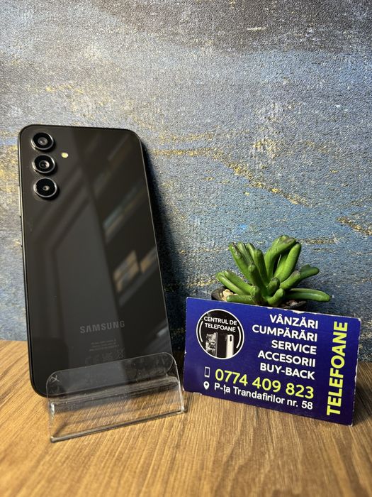 Samsung Galaxy A54/128Gb/Garantie 2Ani Centrul de Telefoane/Rate