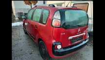 Citroen C3 Picasso 1.6 e-hdi 92кс. На части