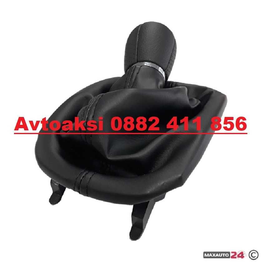 Топка с маншон SEAT/ LEON / TOLEDO (98-05) -58347