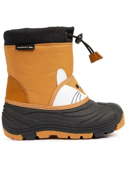 Детски апрески/ботуши