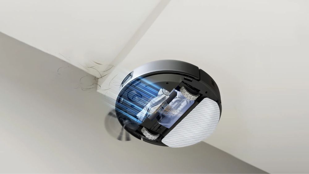 DEEBOT N20e and N20e Plus