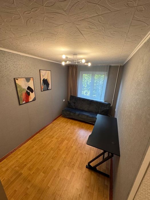 Сдам в аренду 3х комнатную квартиру 60 м2