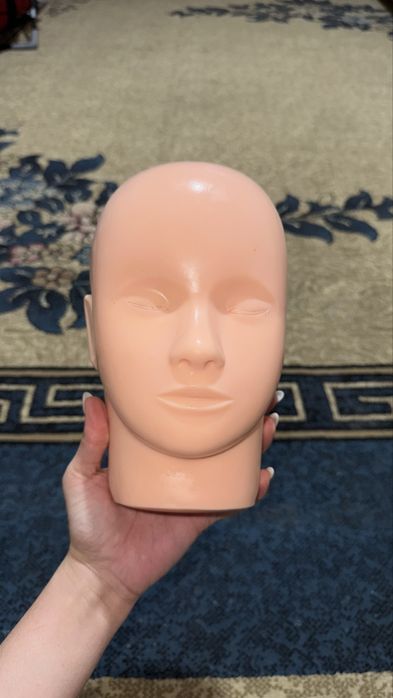 Kiprik ekish uchun maniken
