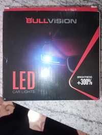 Led HB4/9006 4300k 20000lm