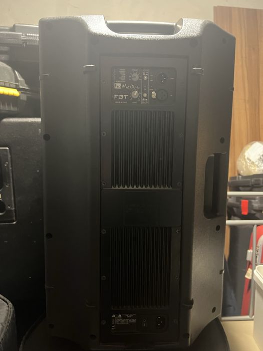 Продавам 4 бр.Fbt pro 114maxx