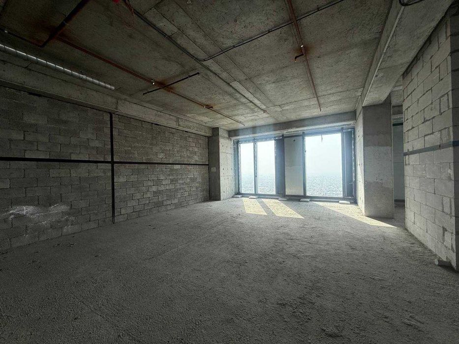 VIP CLASS продается квартира 50-51 ДУПЛЕКС ЖК "Nest one" Комнат: 6